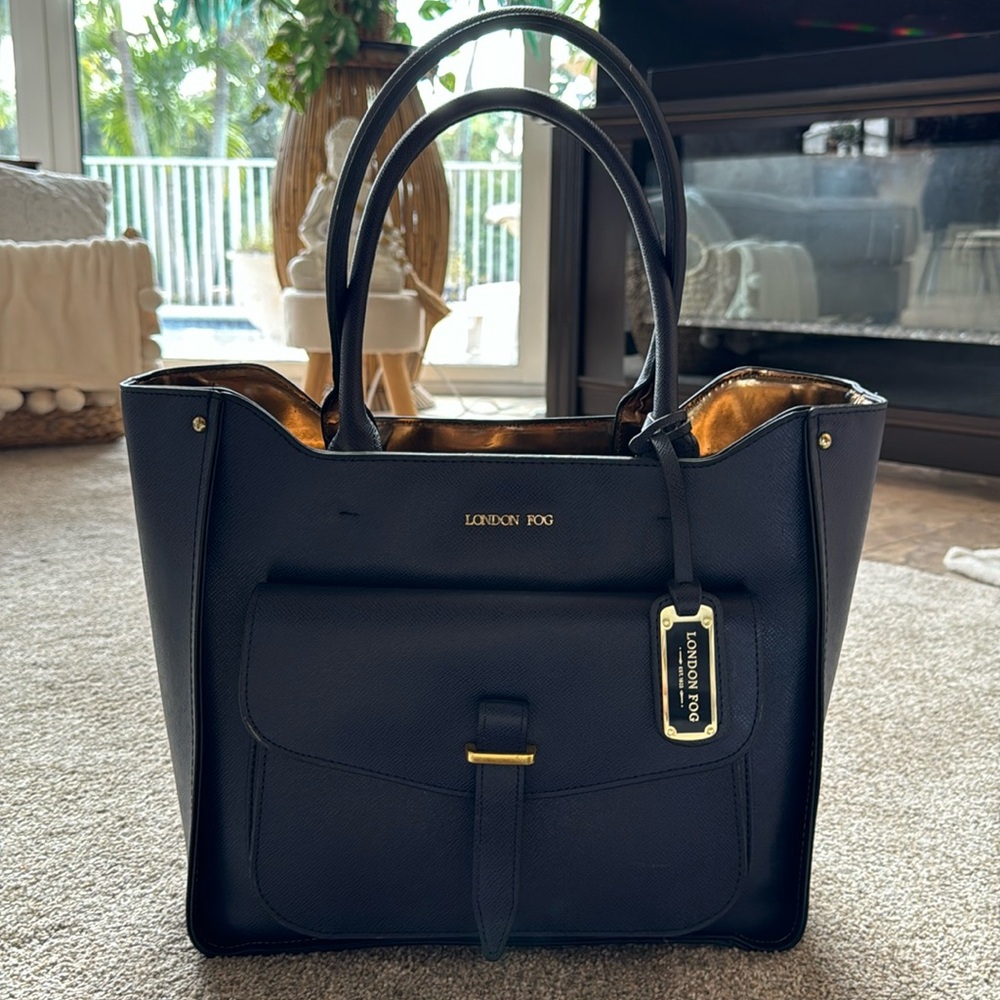 London Fog Purse